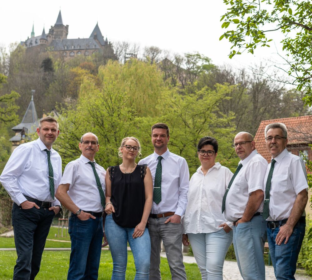 Team Rübeländer